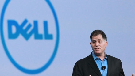 Ранее Майкл Делл уже делился планами сделать Dell частной компанией