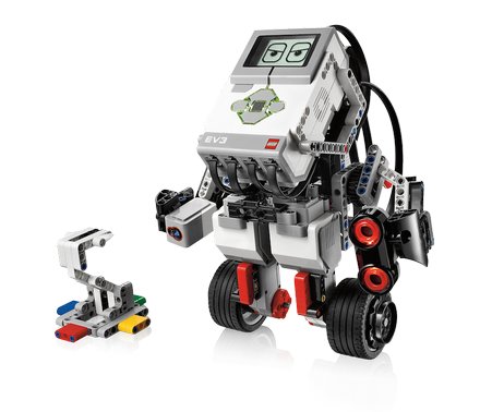 LEGO Education представила новое поколение обучающих роботов Mindstorms Education EV3