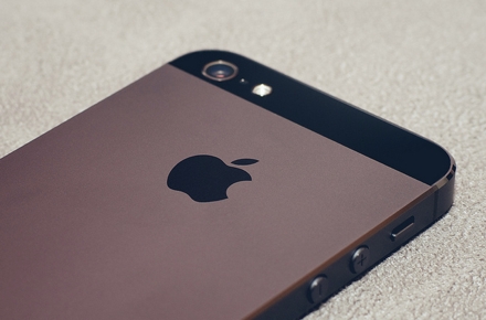 Анонс iPhone 5S ожидается в июне 2013 г. 