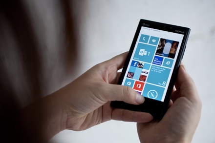 Поставки Windows Phone превзошли iPhone в ряде государств