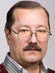 Владимир Сологубов