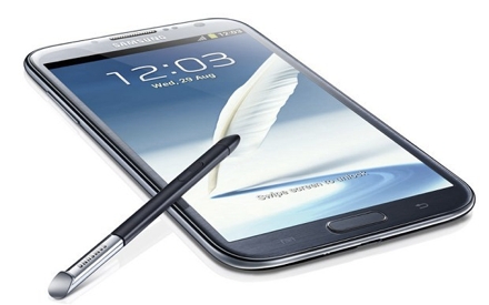 Samsung выделит гигантские смартфоны в отдельное семейство под названием Galaxy Mega