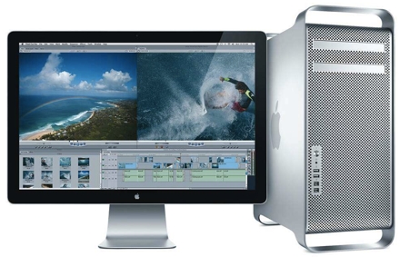 Компьютеру Apple Mac Pro грядет «замена»