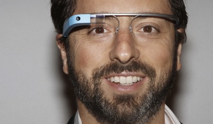 Взлом Google Glass, однако, оказался бесполезен 