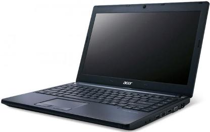 Acer серии TravelMate P