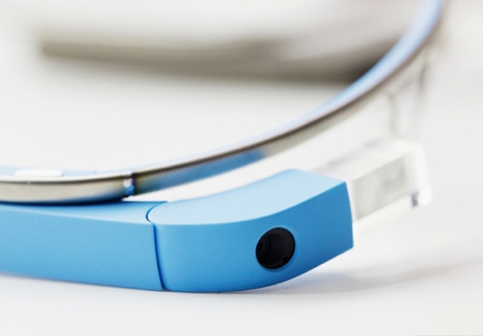 Очки Google Glass могут быть опасны