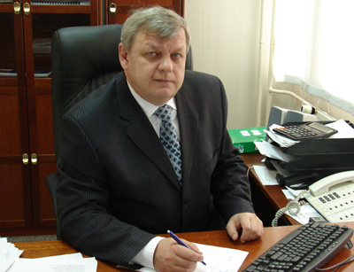 Олег Романов: C начала июня 2012 г.  Республика Башкортостан была готова к проведению пилотного проекта по выпуску УЭК