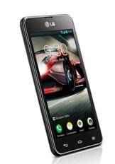  LG Optimus F5 