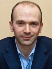 Кирилл Лядов