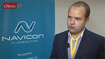 Navicon провел конференцию-ярмарку в Москве