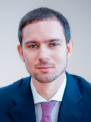 Максим Пустовой