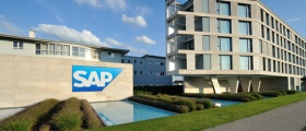 SAP представил в России ERP-систему для малых компаний
