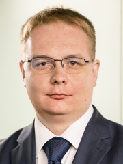 Виктор Ивановский