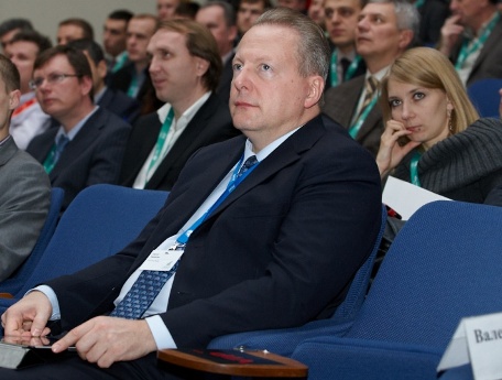 Сергей Кирюшин, советник председателя правления Пенсионного фонда РФ, стал главным редактором учебника для CIO
