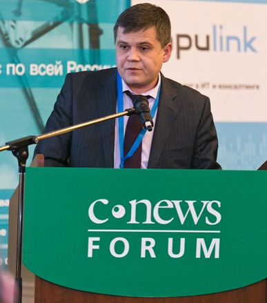 Алексей Хромов утверждает, что для модернизации ЕПГУ сначала необходимо провести НИОКР