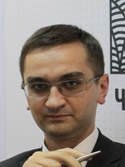 Михаил Матвеев
