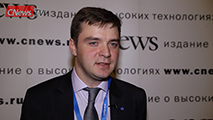 Николай Дмитриев, Konica Minolta: Аутсорсинг услуг станет главным ИТ-трендом