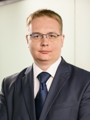 Виктор Ивановский