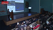 Супертехнологии России представили на форуме в Переславле