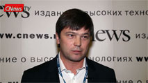Дмитрий Селиванов: Мы живем в эпоху больших изменений в ИТ