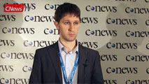 Денис Хлапов, Информзащита: Банки уделяют все больше внимания ИТ