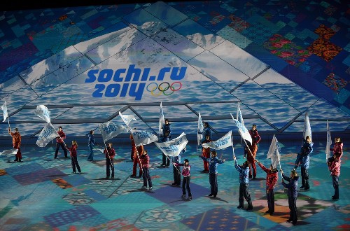 На содержание объектов связи, построенных для Олимпиады в Сочи, выделят 1 млрд руб.