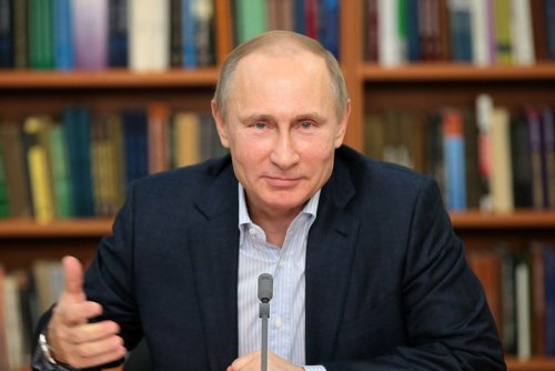 ФРИИ, созданный Владимиром Путиным, раздаст 47,6 млн рублей предпосевных инвестиций