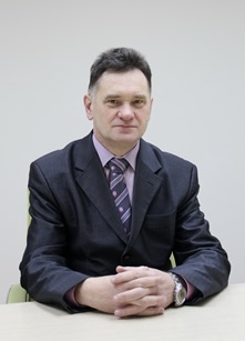 Евгений Грузинцев