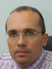 Сергей Радул