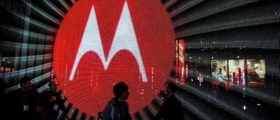 Motorola продала корпоративный бизнес за $3,45 млрд