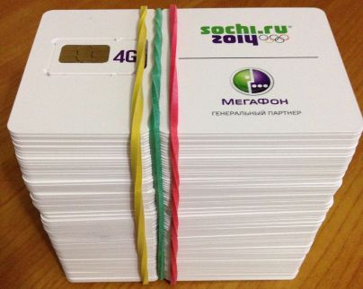 Cогласно исследованию 4GSpeed, LTE-сеть «Мегафона» работает лучше сетей конкурентов в 63 районах Москвы