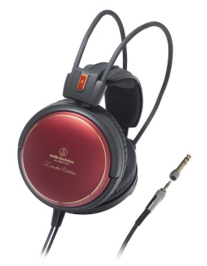  Audio-Technica ATH-A900X LTD 