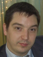 Вадим Харченко