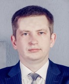 Евгений Балахонов