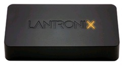 xPrintServer Cloud Print Edition от Lantronix