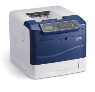 Новый монохромный принтер Xerox Phaser 4622