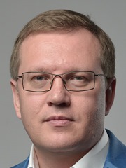Виталий Клишин