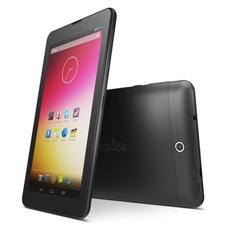 Планшеты А-серии Wexler.Tab