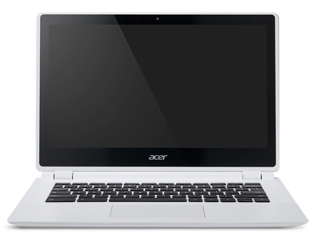 Acer Chromebook 13 с сенсорным экраном