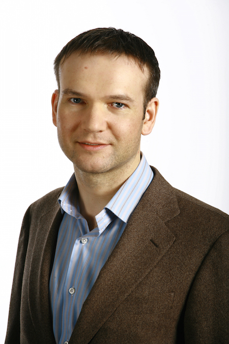  Дмитрий Халин, директор департамента технологической политики Microsoft Россия 