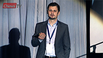 Выступление ИТ-директора компании «Роснефть» на CNews FORUM 2014