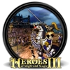   Heroes III   iPad