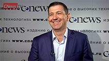 Андрей Висящев, ЦФТ: Непростая ситуация на рынке формирует правильных заказчиков