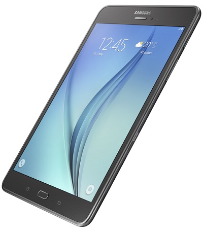 Интернет-планшет Samsung Galaxy Tab A