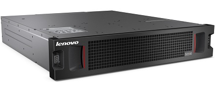 Lenovo Storage S2200