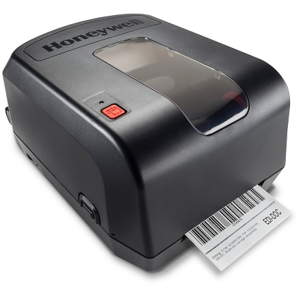 Термотрансферный настольный принтер PC42t