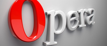 Opera обнулила все пароли пользователей