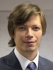 Игорь Ведёхин