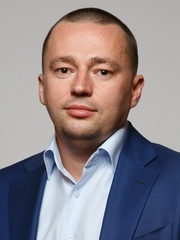 Владимир Волков