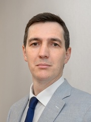 Александр Малявкин